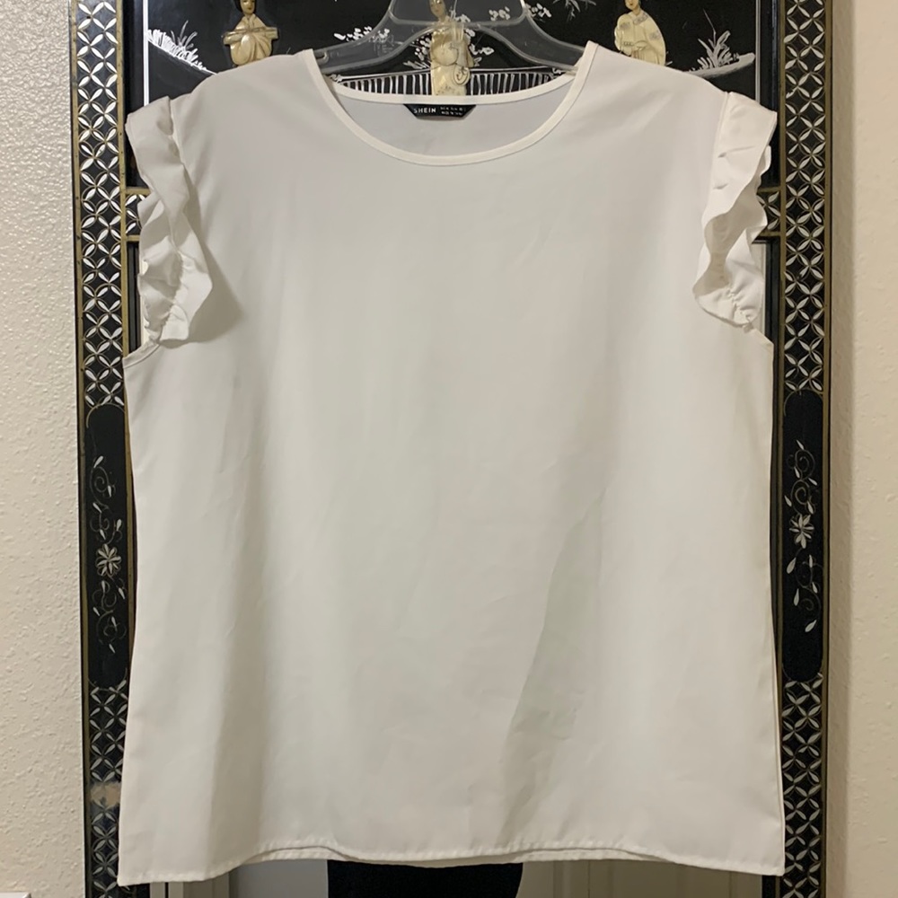 Women’s dress blouse